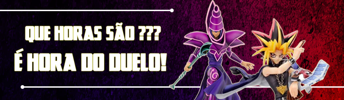 Hora do duelo