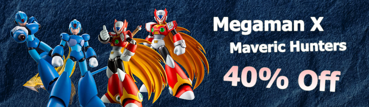 Megaman X
