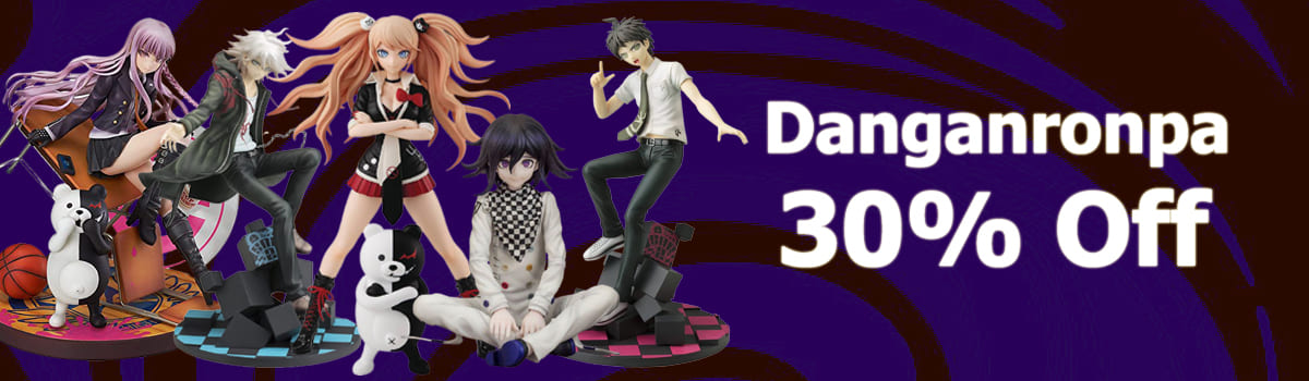 Dangaronpa
