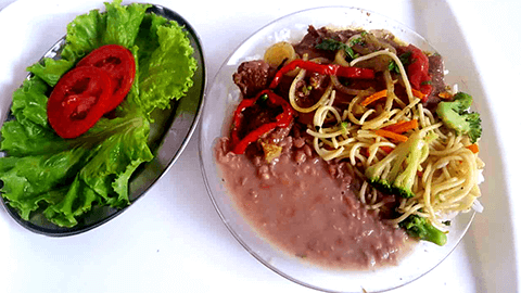Bife de Panela