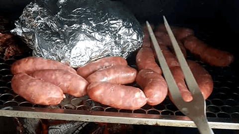 Churrasco
