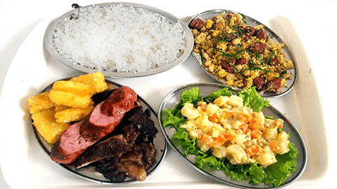 Churrasco