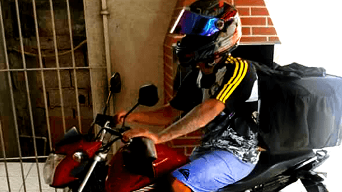 Motoboy