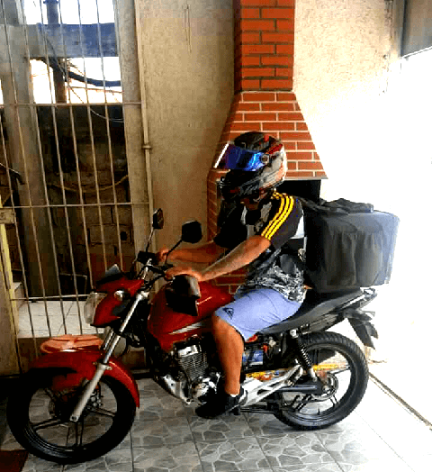 Motoboy